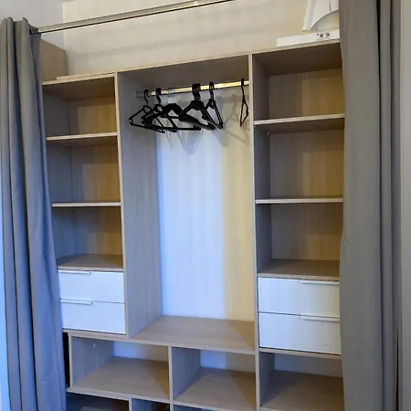 Ecrin De Nacre De Standing