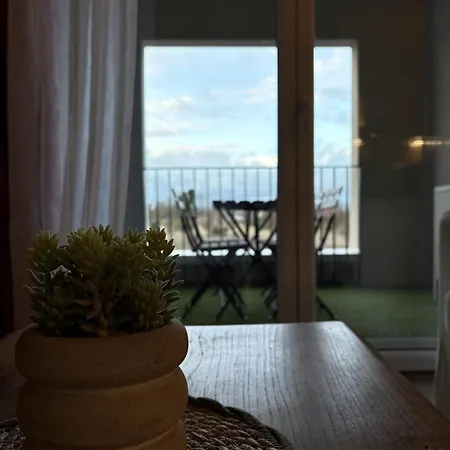 아파트 Ecrin De Nacre De Standing 쿠르쇨 쉬르 메르