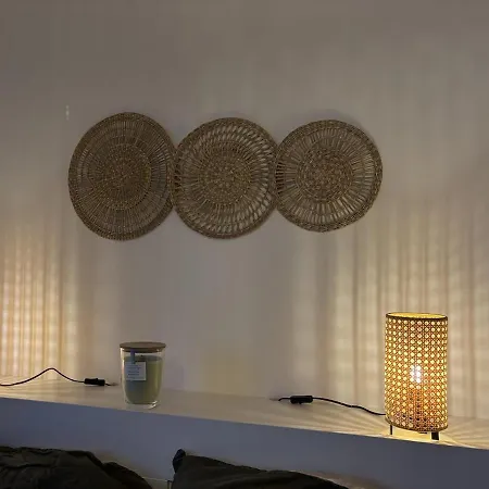 Ecrin De Nacre De Standing *