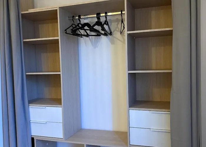 Ecrin De Nacre De Standing