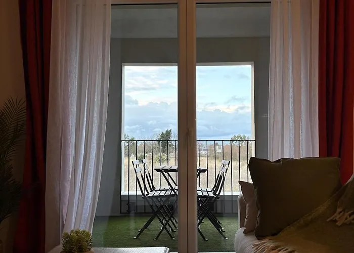 Ecrin De Nacre De Standing 쿠르쇨 쉬르 메르