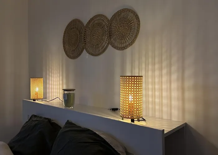 Ecrin De Nacre De Standing *