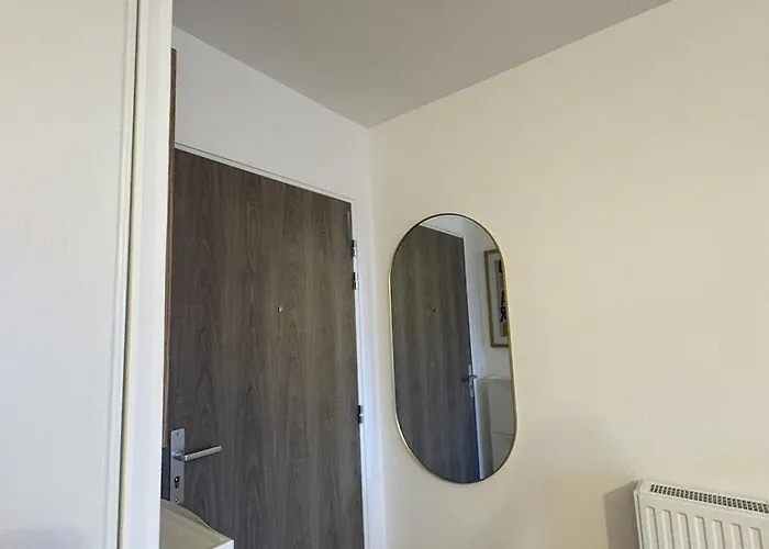 Ecrin De Nacre De Standing 아파트