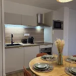 Ecrin De Nacre De Standing Courseulles-sur-Mer
