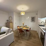 Ecrin De Nacre De Standing Appartement