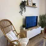 Ecrin De Nacre De Standing Appartement