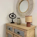 Appartement Ecrin De Nacre De Standing