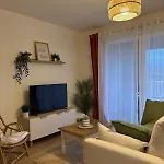 Ecrin De Nacre De Standing * Courseulles-sur-Mer