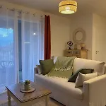Ecrin De Nacre De Standing Appartement