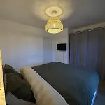 Ecrin De Nacre De Standing Appartement *