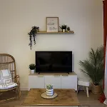Ecrin De Nacre De Standing Appartement