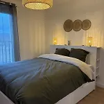 Appartement Ecrin De Nacre De Standing