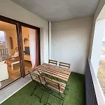 Appartement Ecrin De Nacre De Standing Courseulles-sur-Mer