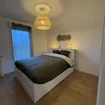 Ecrin De Nacre De Standing Appartement *