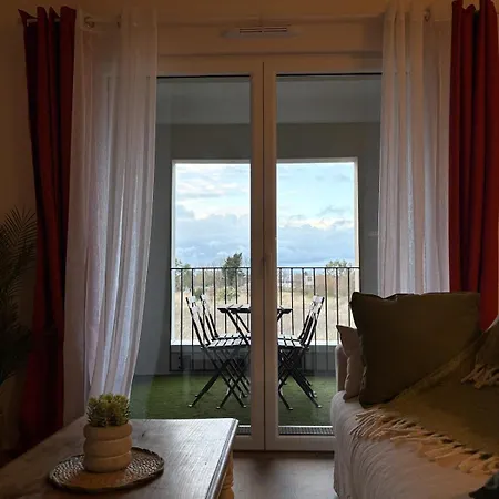 Ecrin De Nacre De Standing קורסיי-סור-מר