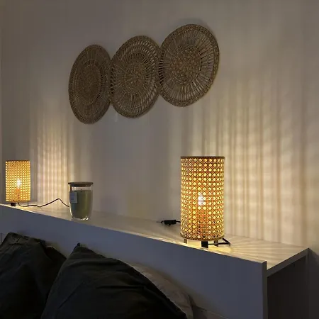 Ecrin De Nacre De Standing *