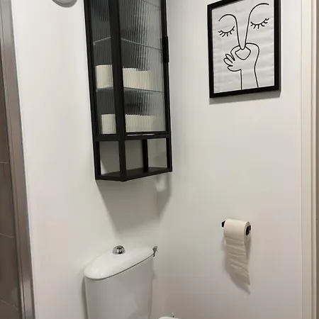 Ecrin De Nacre De Standing Apartamento *