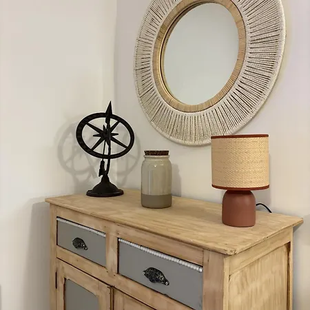 Apartamento Ecrin De Nacre De Standing