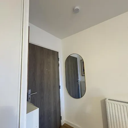 Ecrin De Nacre De Standing Apartamento