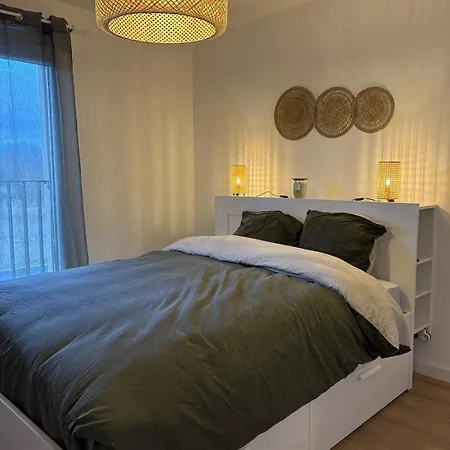 Apartamento Ecrin De Nacre De Standing