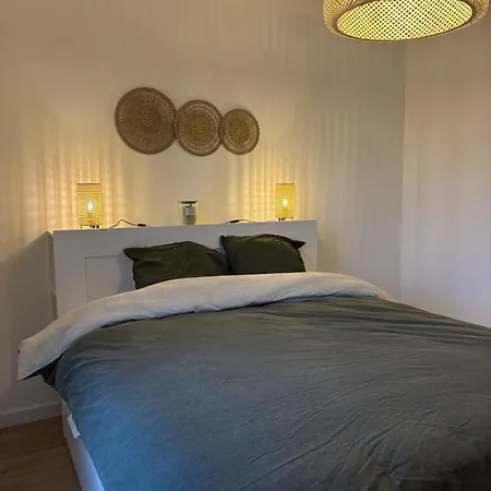 Apartamento Ecrin De Nacre De Standing
