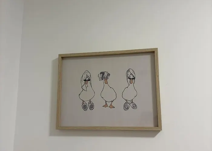 Ecrin De Nacre De Standing *