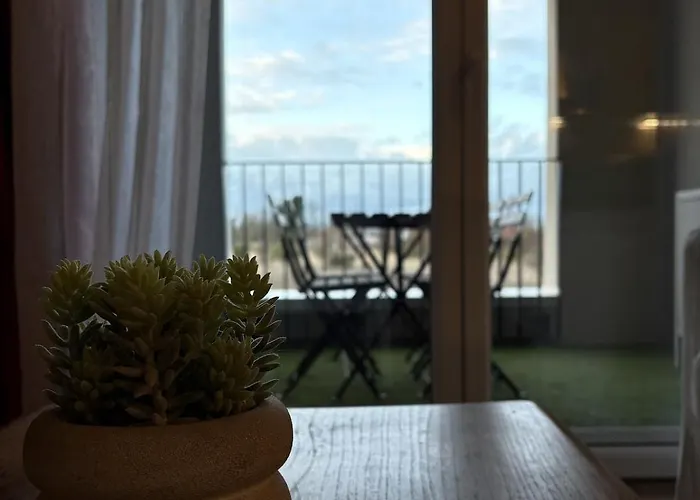 דירה Ecrin De Nacre De Standing קורסיי-סור-מר