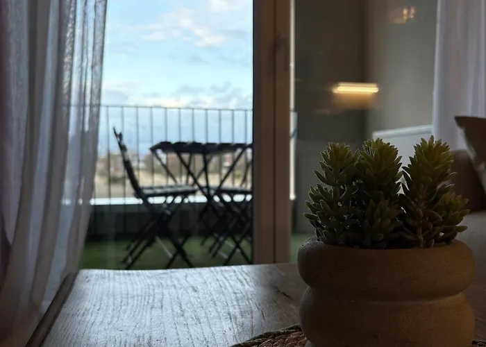 Ecrin De Nacre De Standing קורסיי-סור-מר