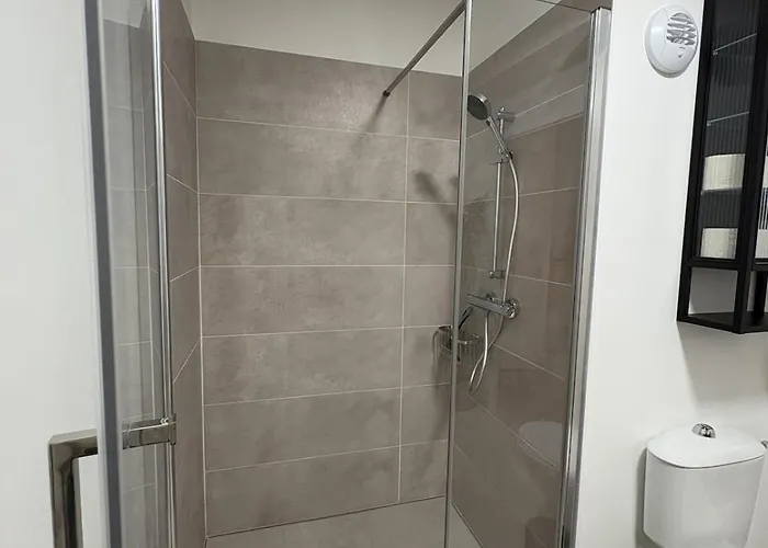 דירה Ecrin De Nacre De Standing