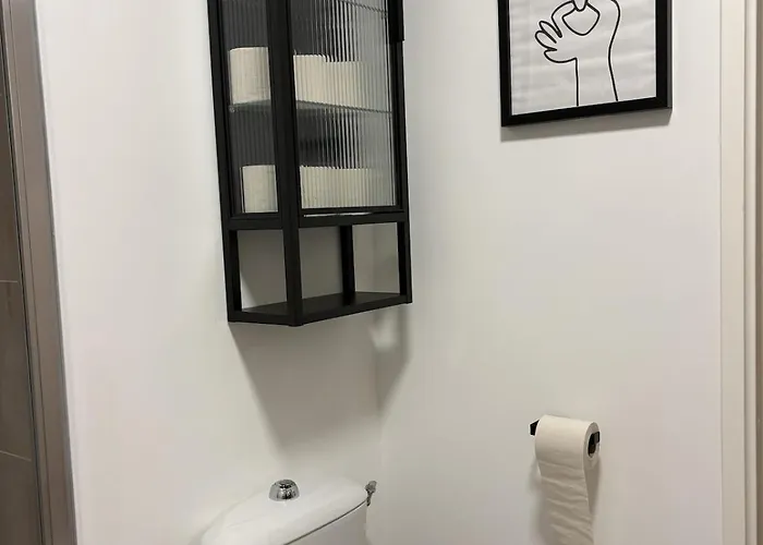 Ecrin De Nacre De Standing דירה *