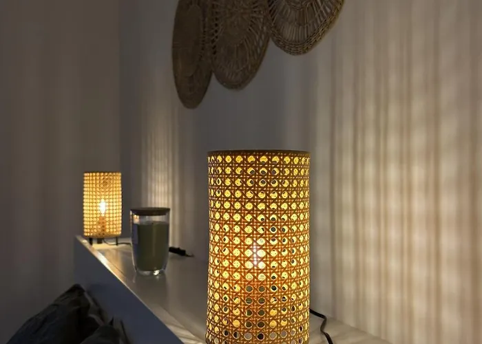 Ecrin De Nacre De Standing