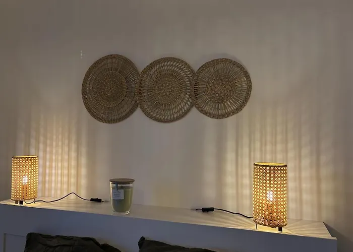 Ecrin De Nacre De Standing *