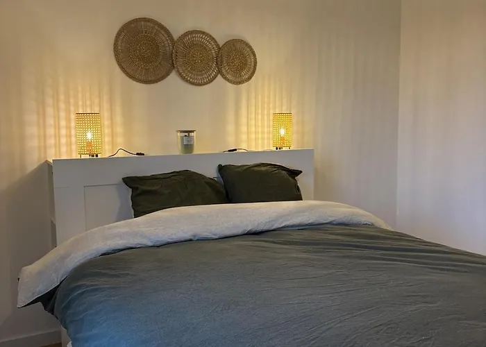 דירה Ecrin De Nacre De Standing