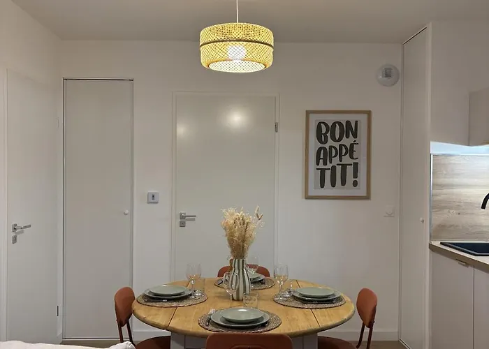 Ecrin De Nacre De Standing *